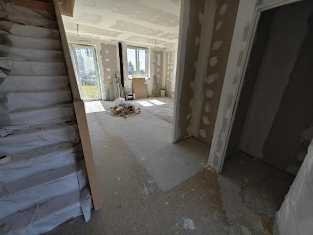 Appartement vente à Les Andelys, Caillouet-orgeville