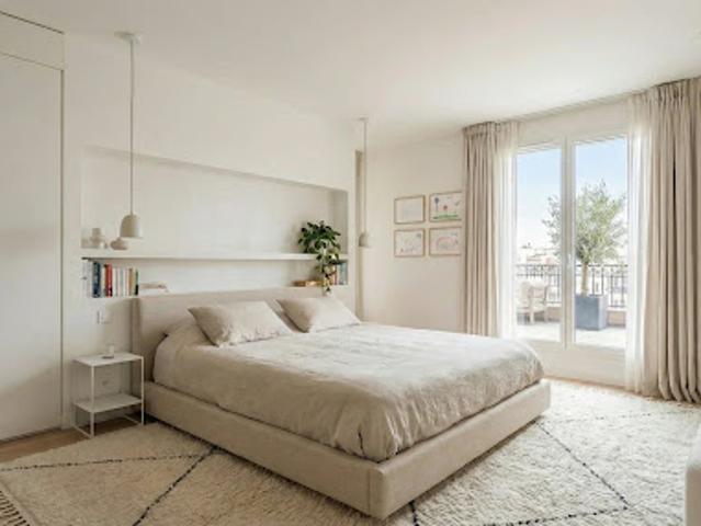 Appartement vente à Les Clairières, Cergy