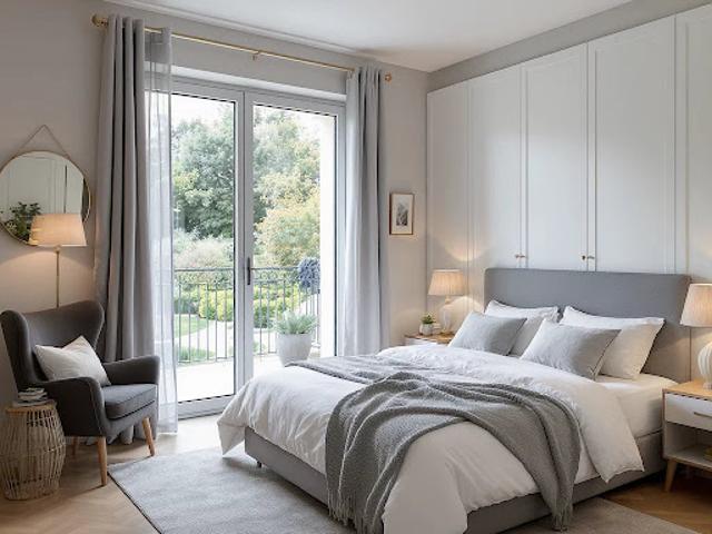 Appartement vente à Pontoise, Cergy