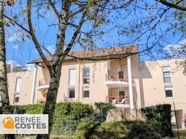 Appartement vente à Chalon-sur-Saône, Chalon-sur-saône