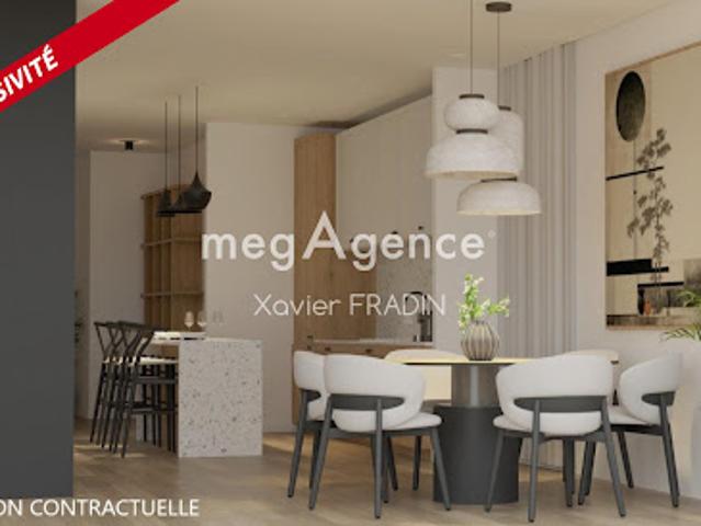 Appartement vente à Château-d'olonne, Château-d'Olonne