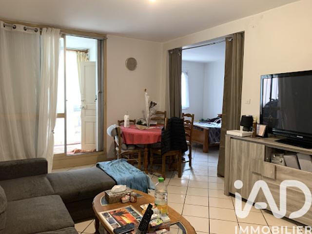 Appartement vente à Clermont-Ferrand, Clermont-ferrand