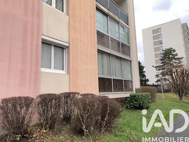 Appartement vente à Clermont-Ferrand, Clermont-ferrand