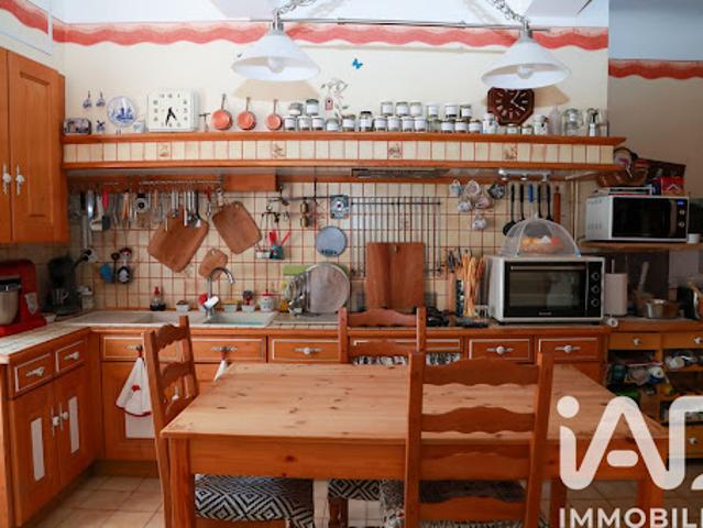 Appartement vente à Lodève, Clermont-l'hérault