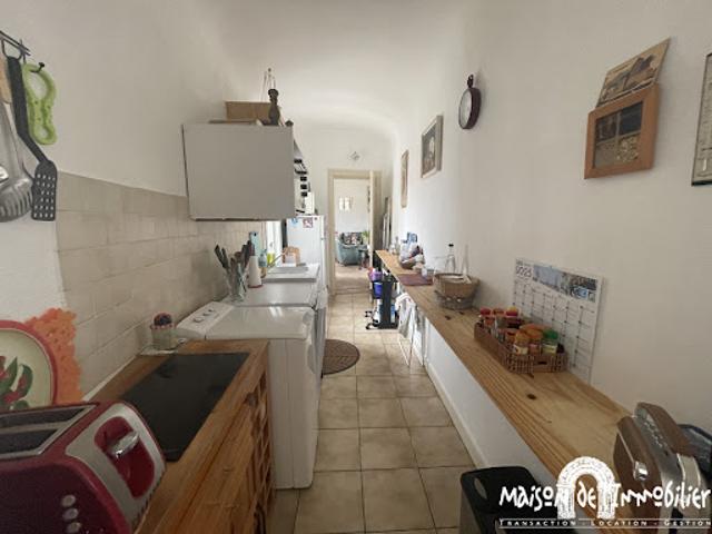 Appartement vente à Cognac