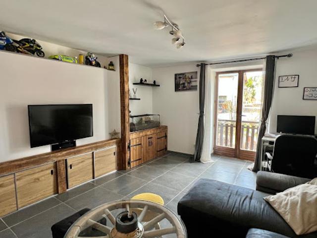 Appartement vente à Grenoble, Corrençon-en-vercors