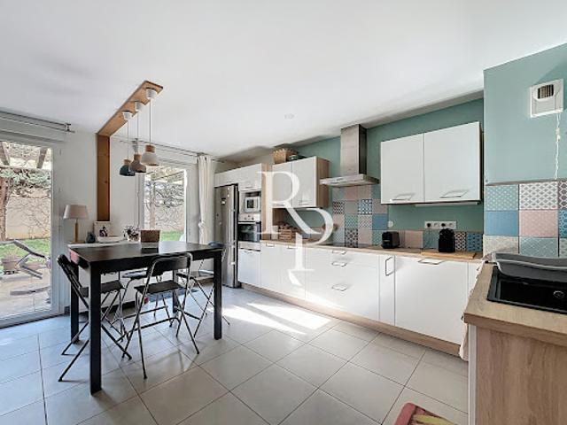 Appartement vente à Lyon, Métropole de Lyon