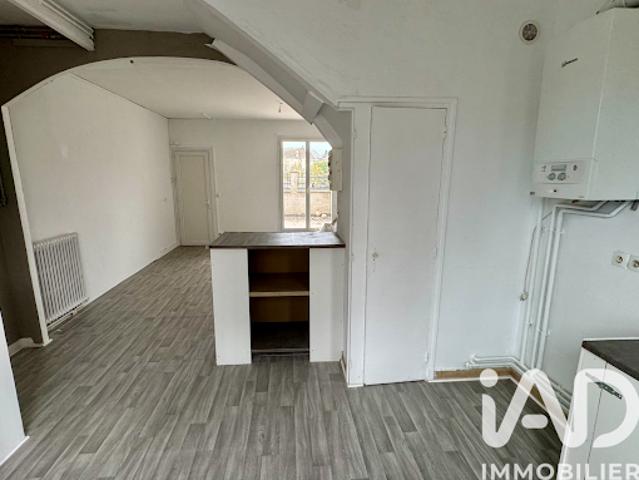 Appartement vente à Senlis, Nogent-sur-oise