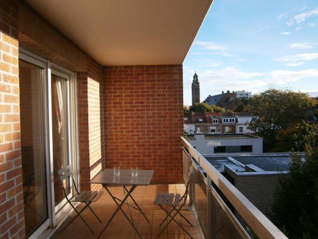 Appartement vente à Croix, Nord