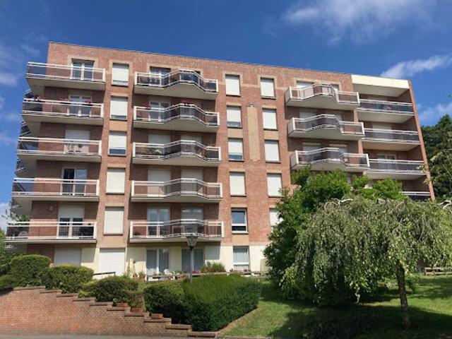 Appartement vente à Lille, Croix