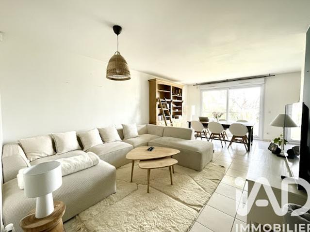 Appartement vente à Lyon, Métropole de Lyon