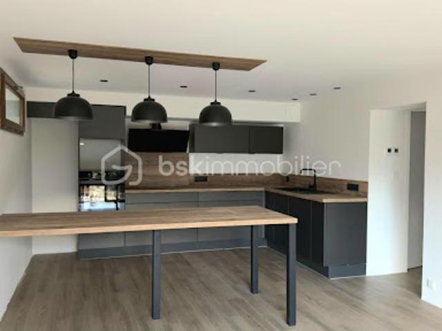 Appartement vente à Gap, Embrun