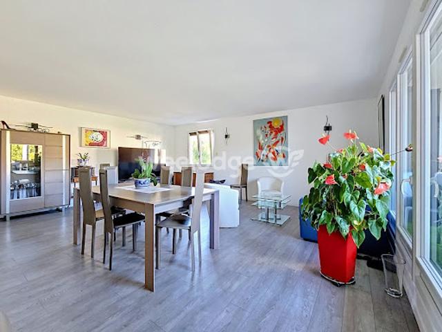 Appartement vente à La Challe, Éragny-sur-Oise