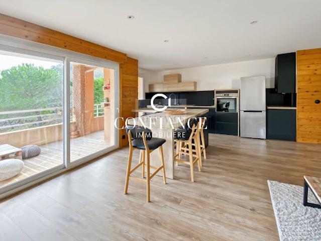 Appartement vente à Nice, Èze