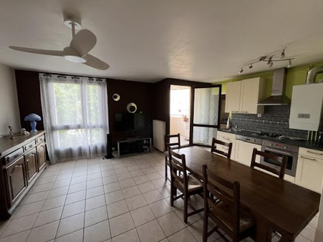 Appartement vente à Grenoble, Seyssinet-pariset