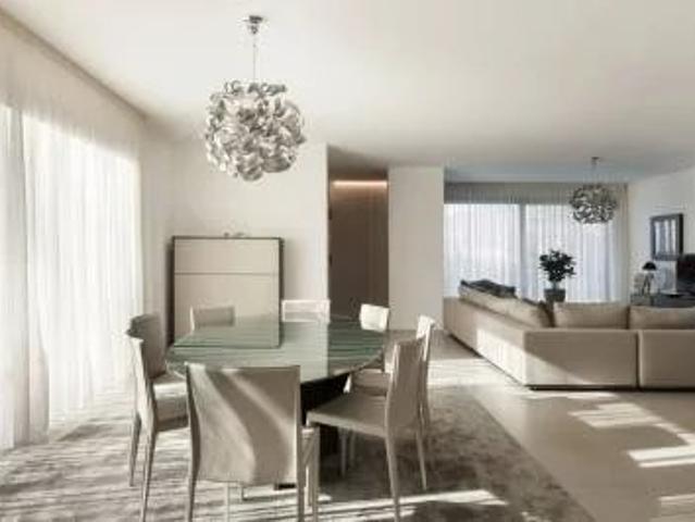 Appartement vente à Antony, Châtenay-malabry