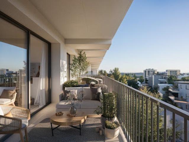 Appartement vente à Brignoles, Garéoult
