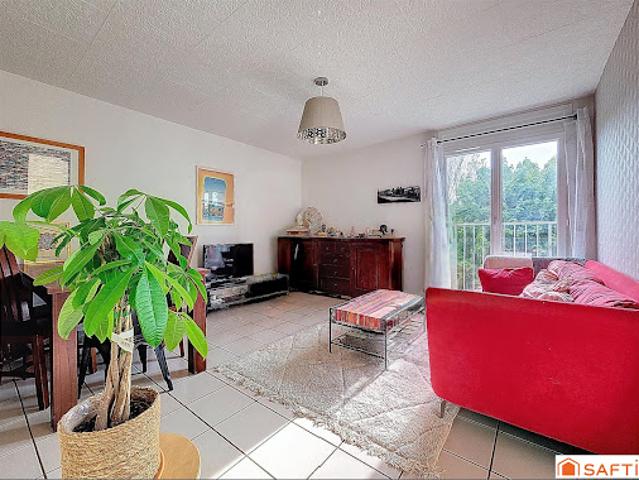 Appartement vente à Villefranche-sur-Saône, Rhône