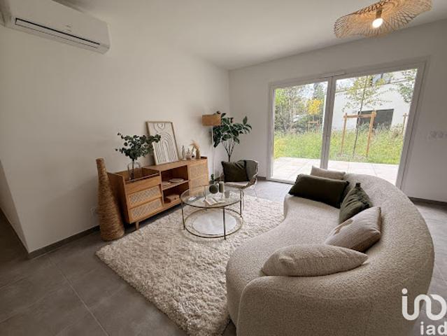 Appartement vente à Bordeaux, Gradignan