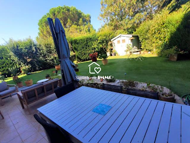 Appartement vente à Arrondissement de Toulon, Hyères