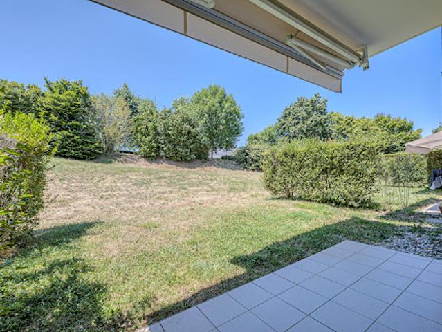 Appartement vente à Chambéry, Jacob-bellecombette