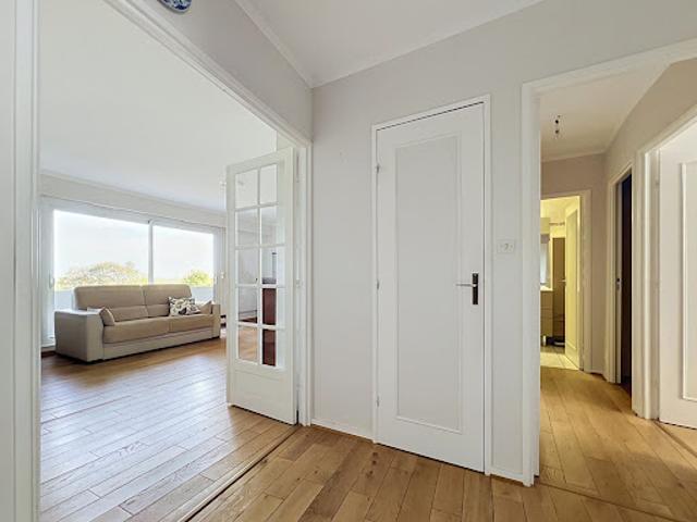 Appartement vente à Blois, La Chaussée-saint-victor