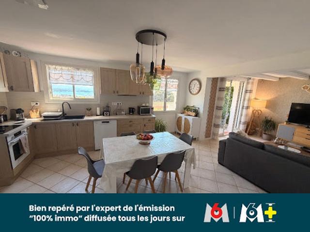 Appartement vente à Marseille, La Ciotat