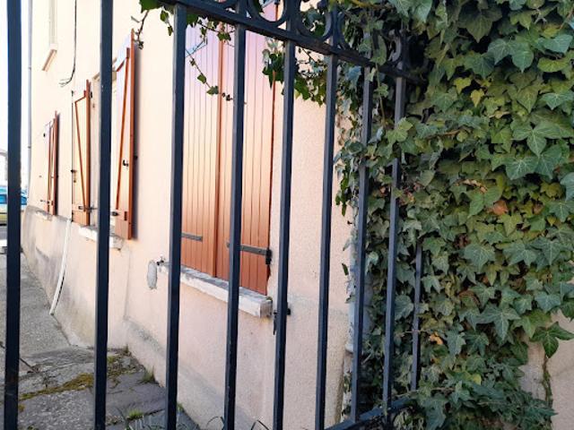 Appartement vente à Le Château, La Pacaudière