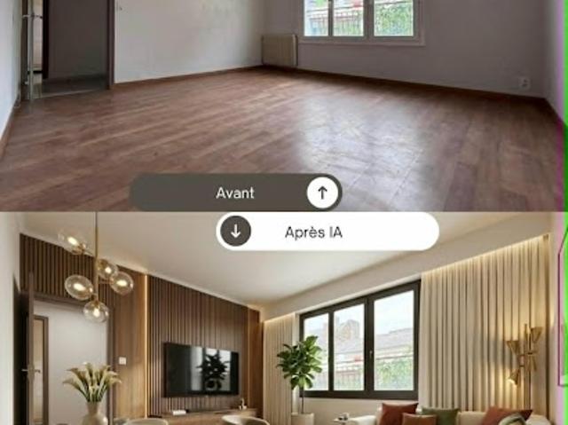 Appartement vente à La Roche-sur-Yon, La Roche-sur-yon