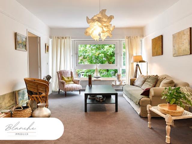Appartement vente à Le Pacot-Vandracq, Lambersart