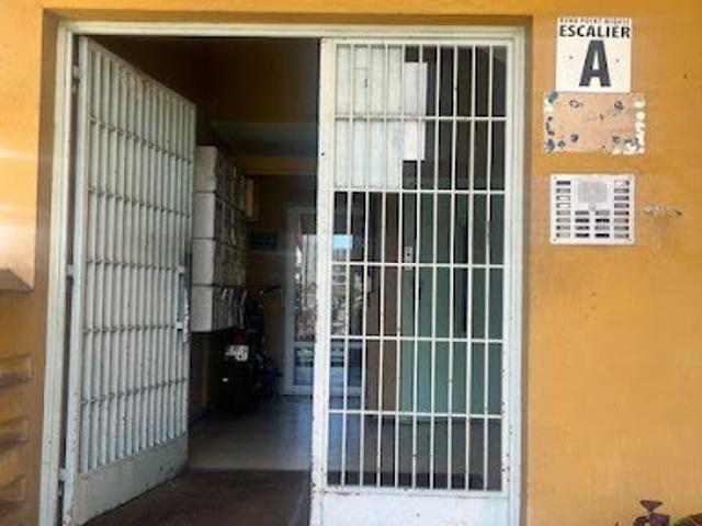 Appartement vente à Guadeloupe