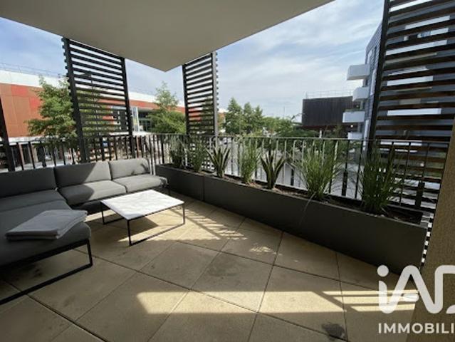 Appartement vente à Le Raincy, Livry-gargan