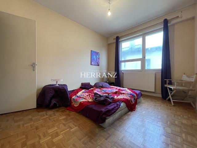 Appartement vente à La Bordette, Libourne
