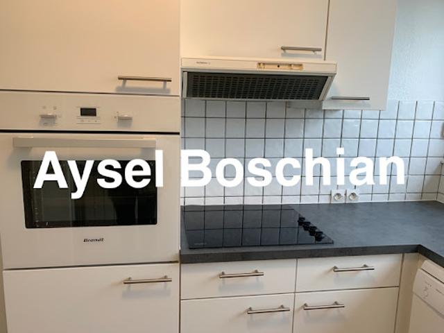 Appartement vente à Val-de-Briey, Longwy