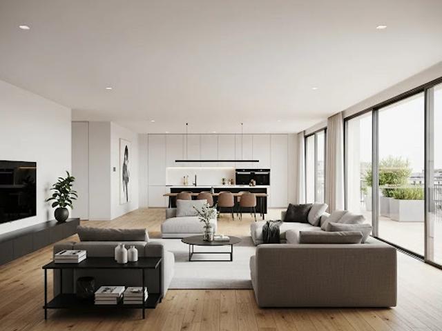 Appartement vente à Toulouse, L'union