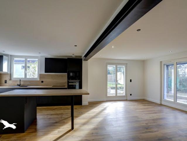 Appartement vente à Toulouse, L'union