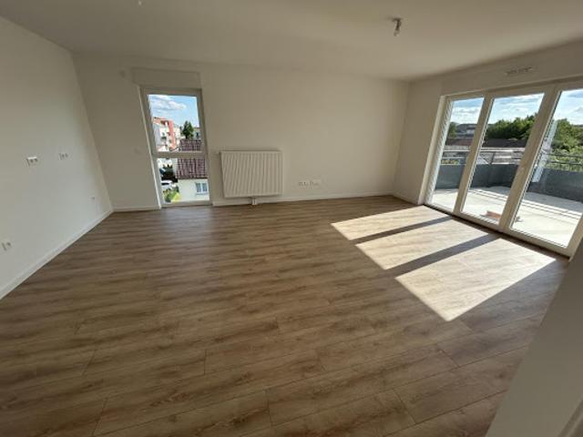 Appartement vente à Metz, Maizières-lès-metz