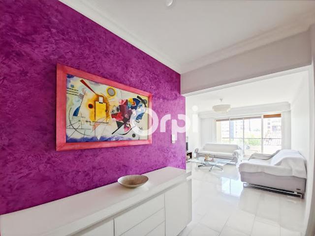 Appartement vente à Marseille