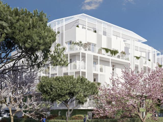 Appartement vente à Marseille
