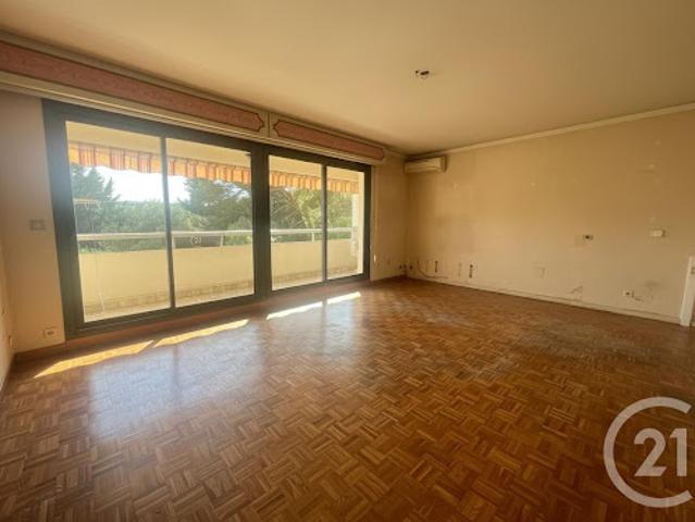 Appartement vente à Istres, Martigues