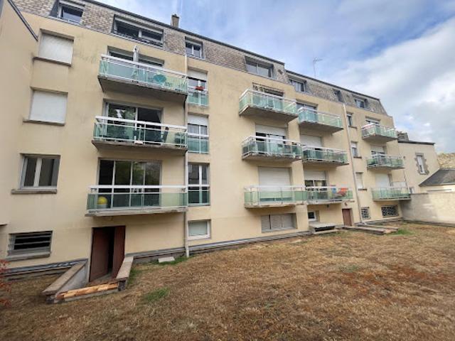 Appartement vente à Mayenne