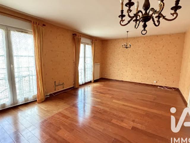 Appartement vente à Melun, Vaux-le-pénil