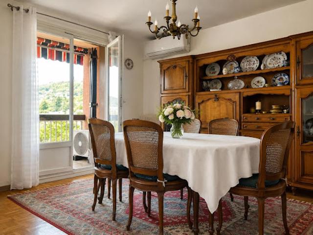 Appartement vente à Miribel, Ain