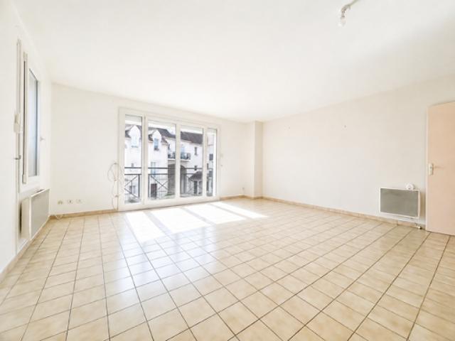 Appartement vente à Monvinet, Linas