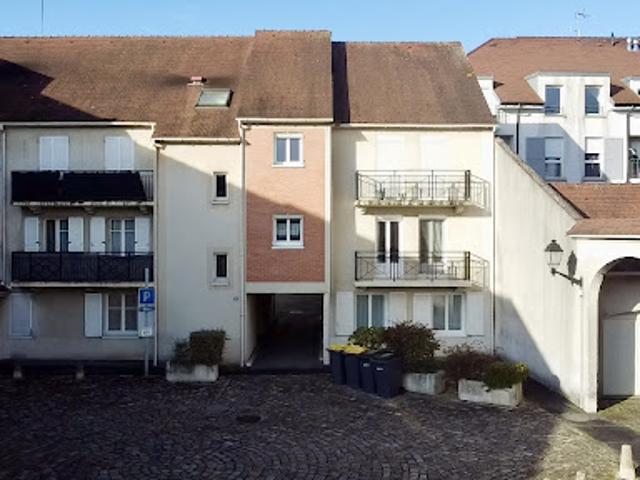 Appartement vente à Palaiseau, Linas