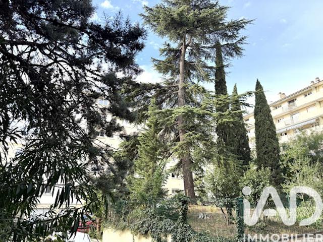 Appartement vente à Montpellier