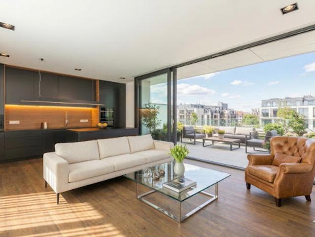 Appartement vente à Nanterre
