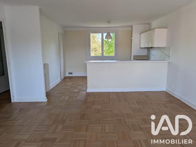 Appartement vente à Nantes