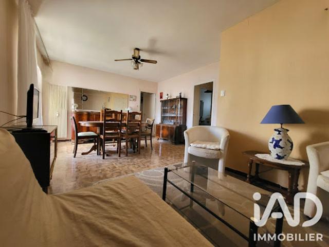 Appartement vente à Narbonne