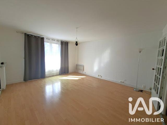 Appartement vente à Cité des Fauvettes, Neuilly-sur-Marne